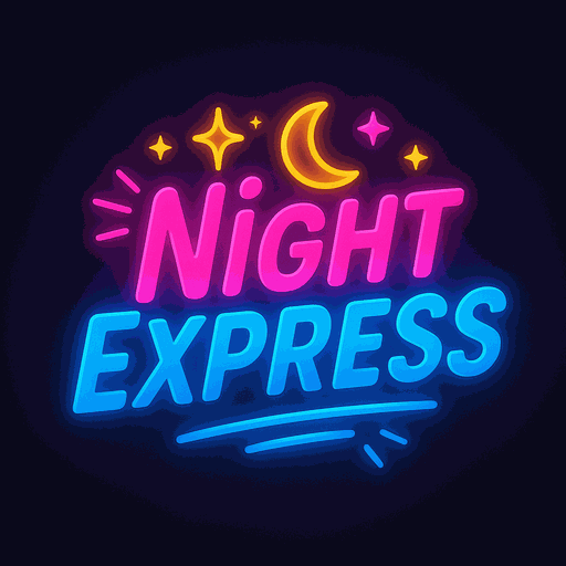 Night Express Nice